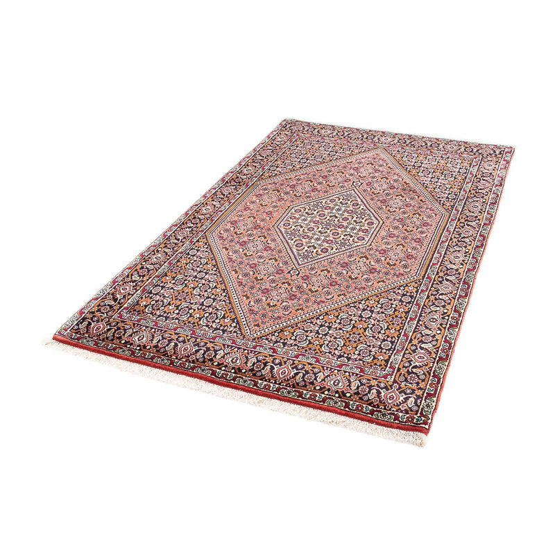 Bidjar - Zanjan Rug 170x112cm - Persian Rugs