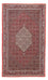 Perser Rug - Bidjar - 185 x 112 cm - red
