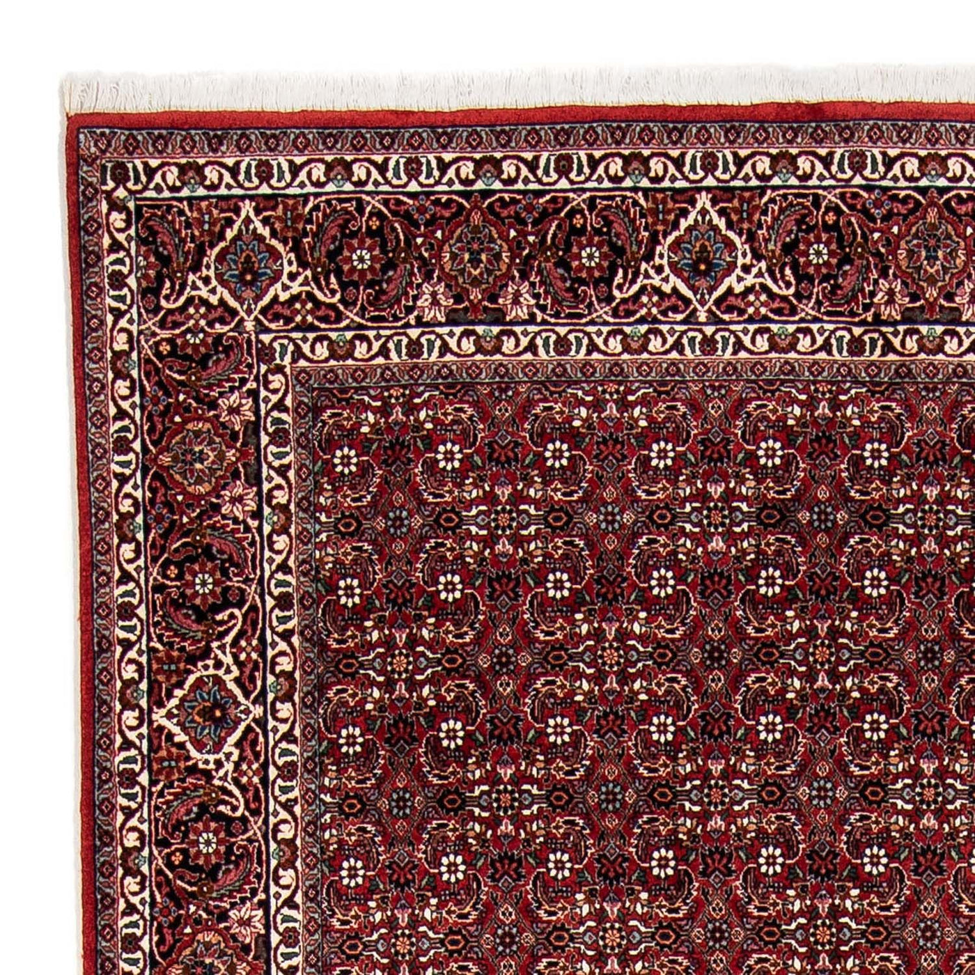 Bidjar Rug 240x168cm - Persian Rugs
