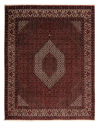 Bidjar Rug 208x252cm - Persian Rugs