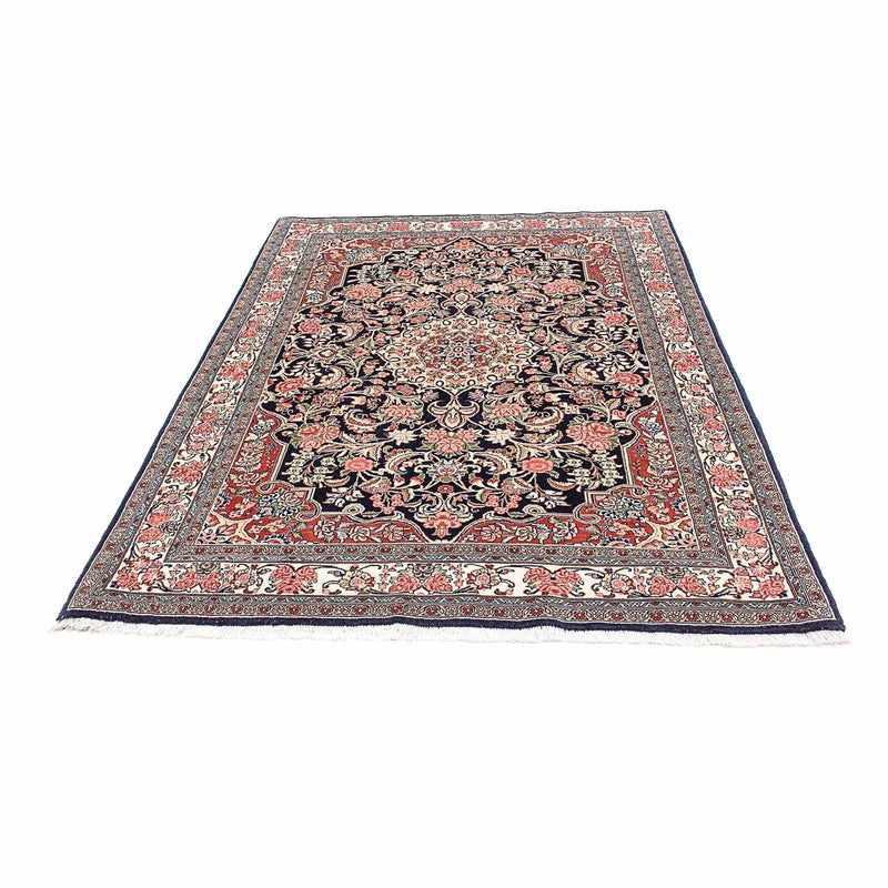Perser Rug - Bidjar - 207 x 140 cm - dark blue