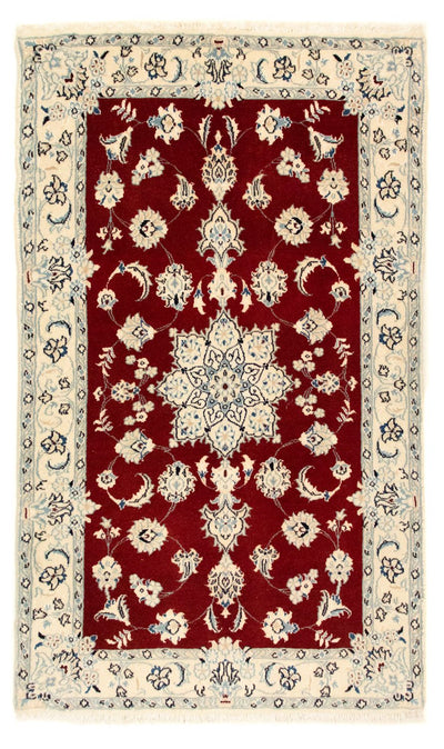 Nain - 9La Rug 75x128cm - Persian Rugs