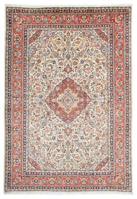 Perser Rug - Classic - 306 x 211 cm - beige