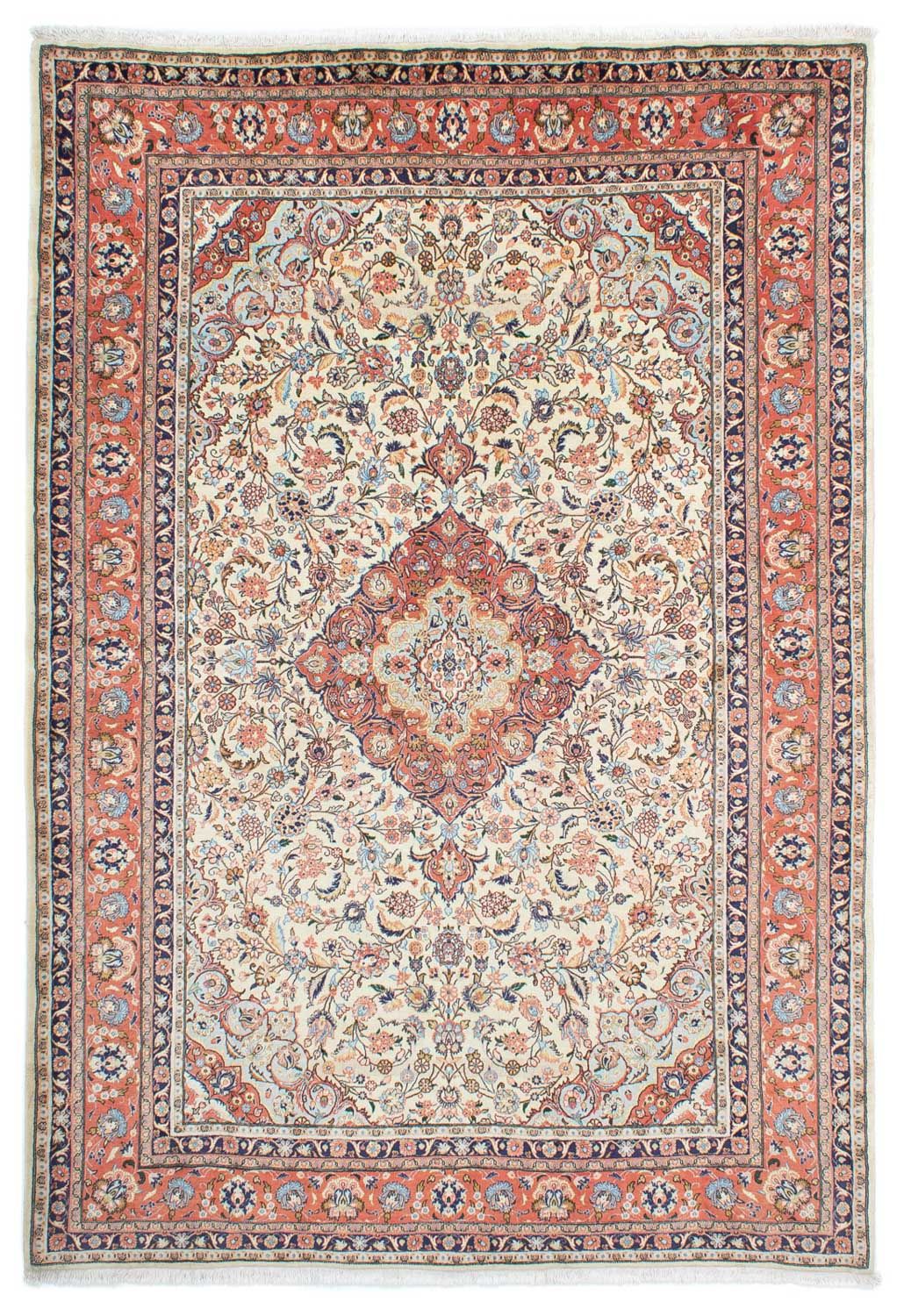 Perser Rug - Classic - 306 x 211 cm - beige