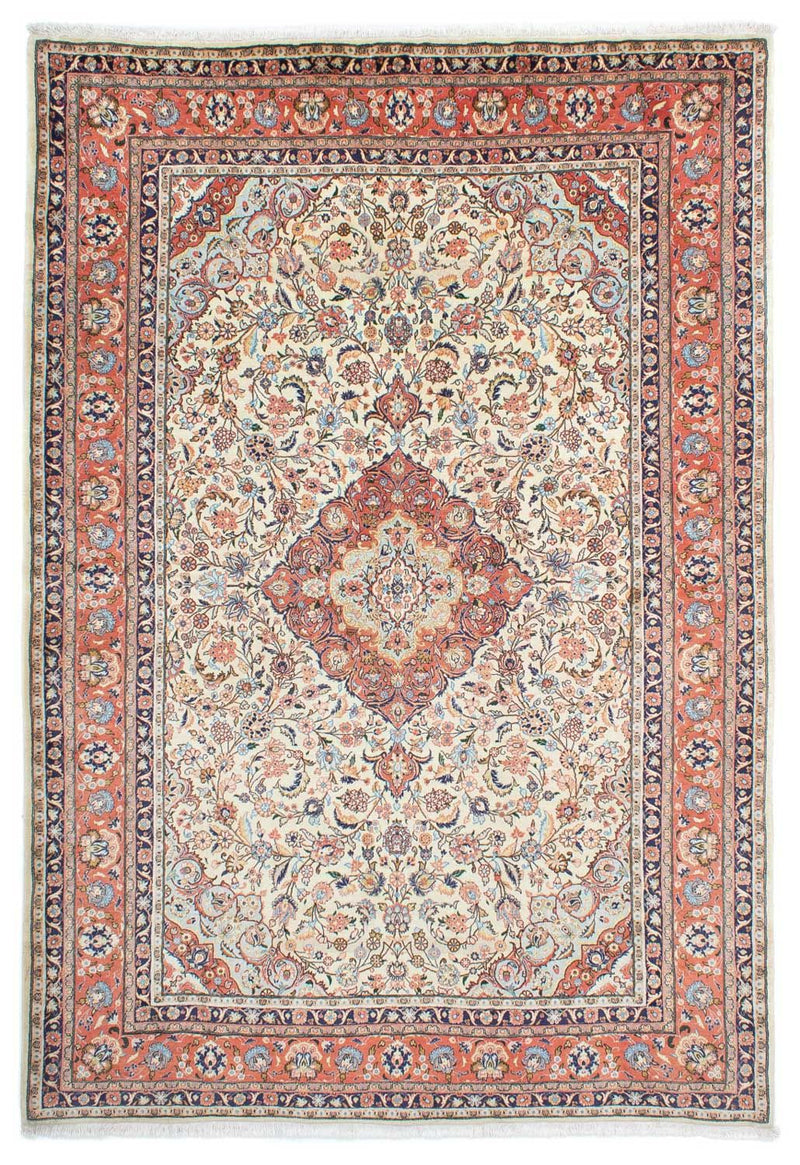 Perser Rug - Classic - 306 x 211 cm - beige