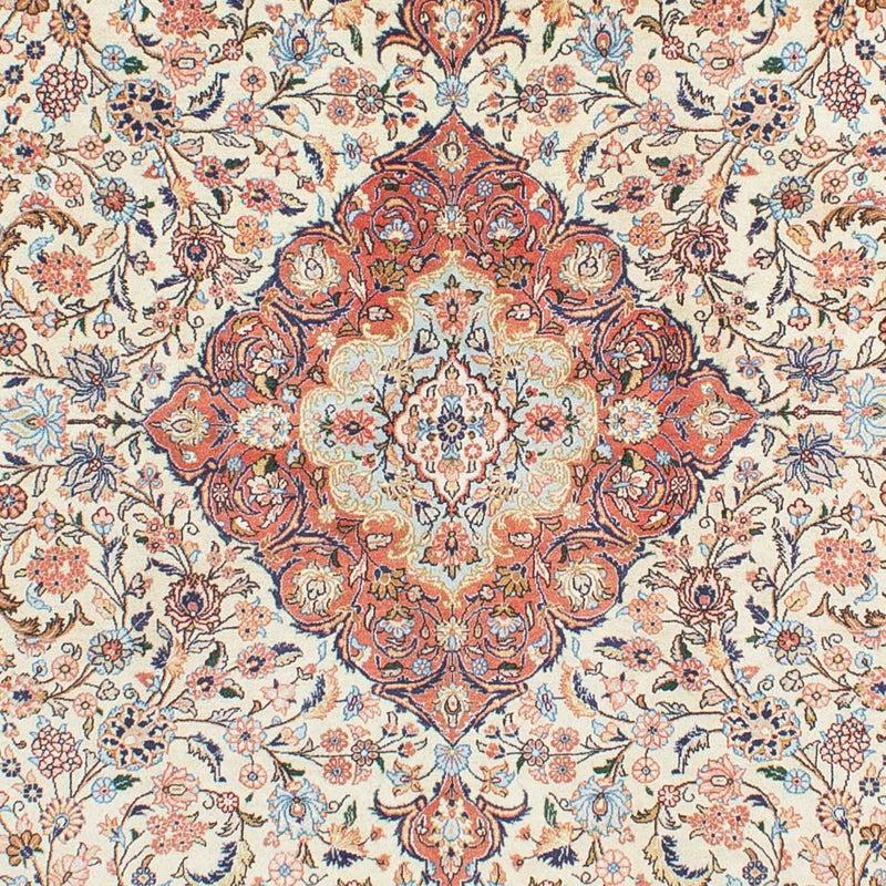 Perser Rug - Classic - 306 x 211 cm - beige