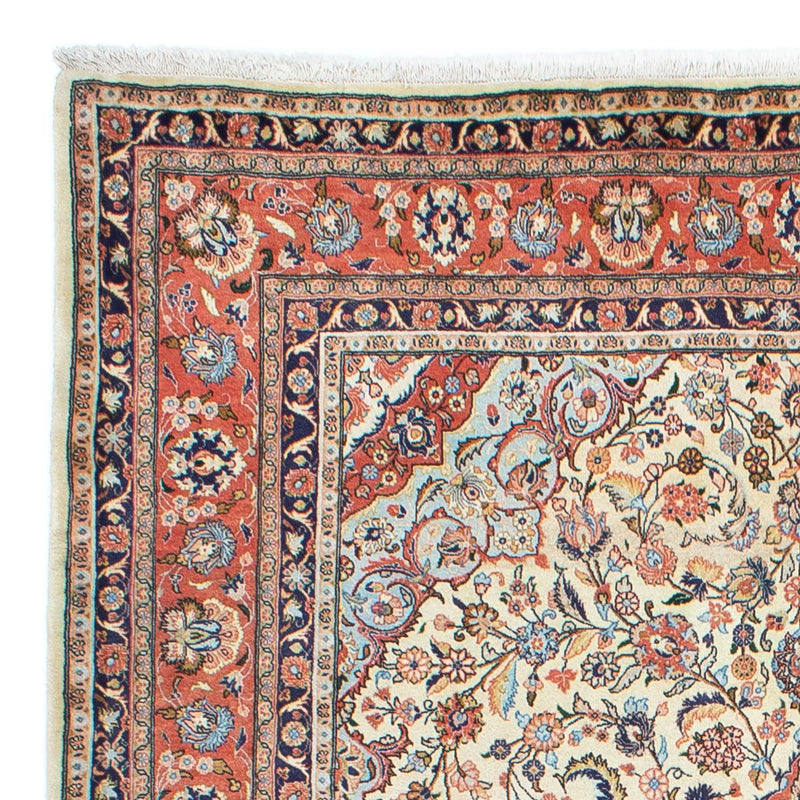 Perser Rug - Classic - 306 x 211 cm - beige