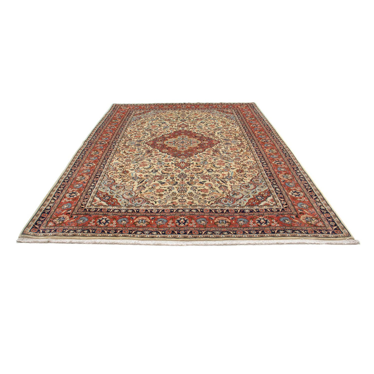 Perser Rug - Classic - 306 x 211 cm - beige