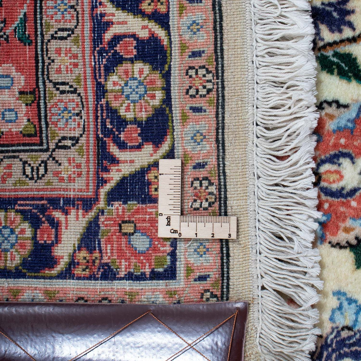 Perser Rug - Classic - 306 x 211 cm - beige