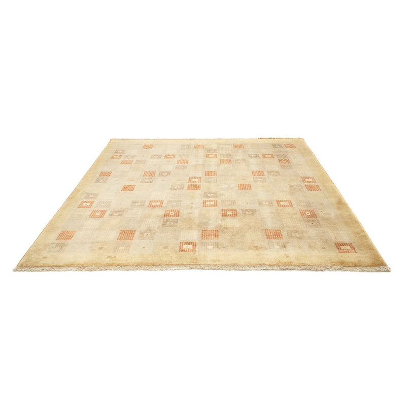 Ziegler Rug square  - 204 x 202 cm - beige