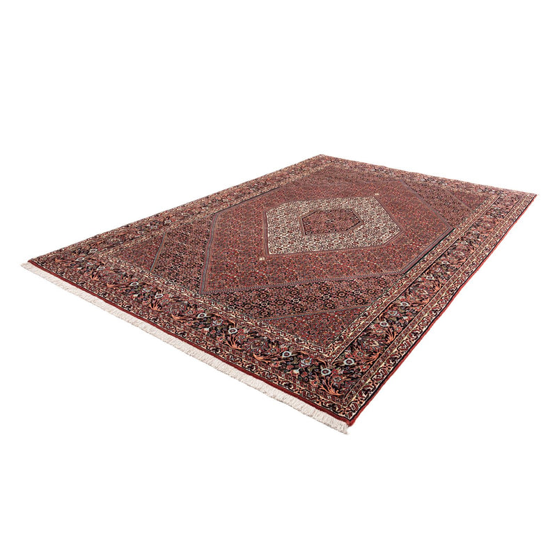 Perser Rug - Bidjar - 295 x 200 cm - red