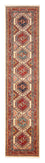 Runner Ziegler Rug - Kazak - 309 x 74 cm - multicolored