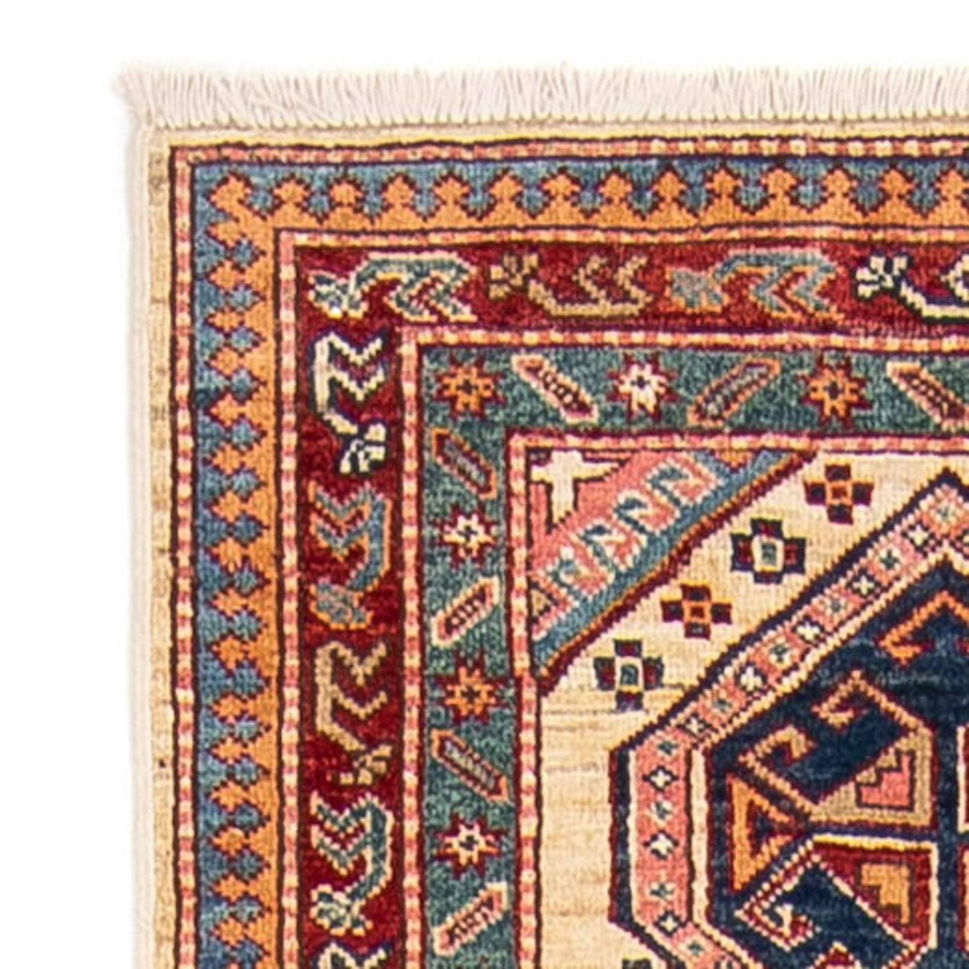 Kazak Teppich 309x74cm - Orientteppich