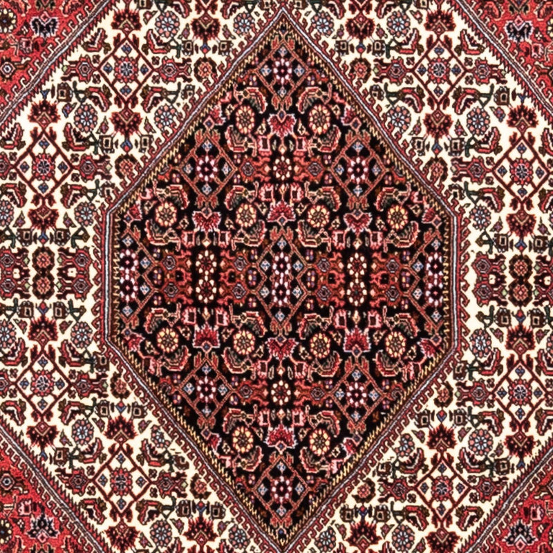 Perser Rug - Bidjar - 300 x 200 cm - red