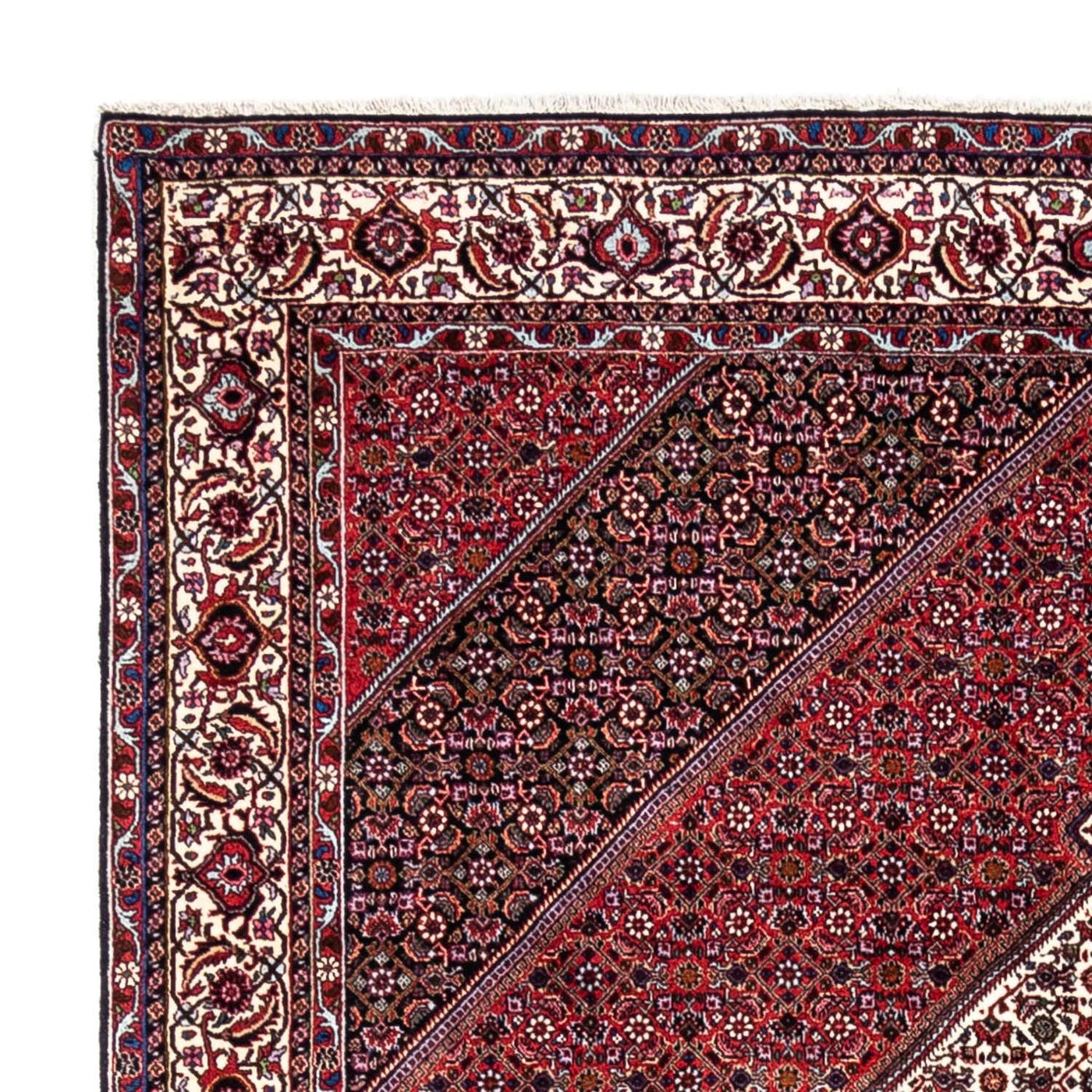 Bidjar - Takab Rug 302x200cm - Persian Rugs