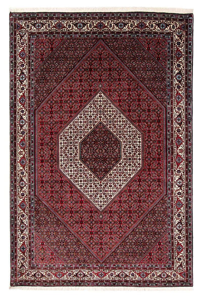 Bidjar Rug 173x257cm - Persian Rugs
