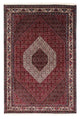 Bidjar Rug 257x173cm - Persian Rugs