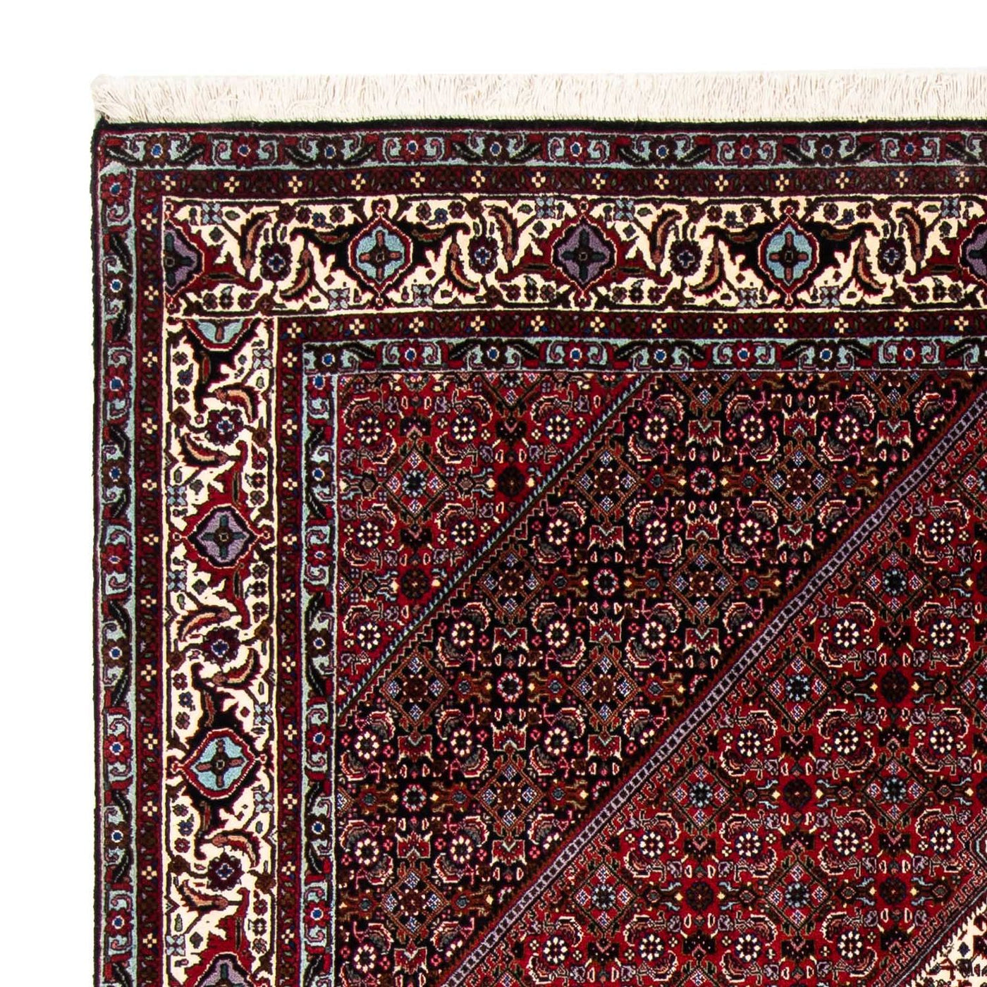 Bidjar Rug 257x173cm - Persian Rugs