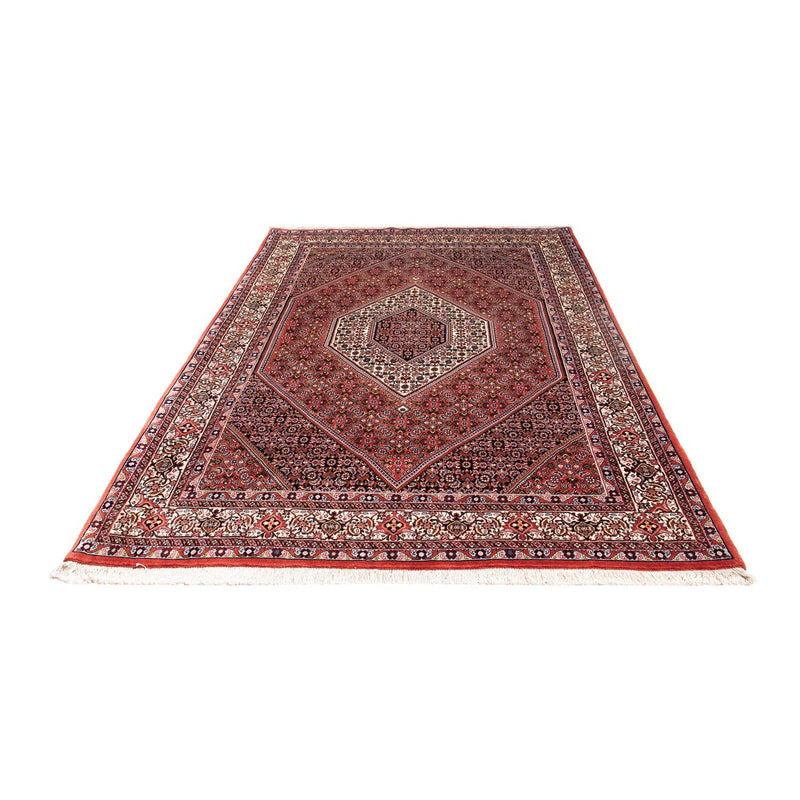 Perser Rug - Bidjar - 263 x 168 cm - red
