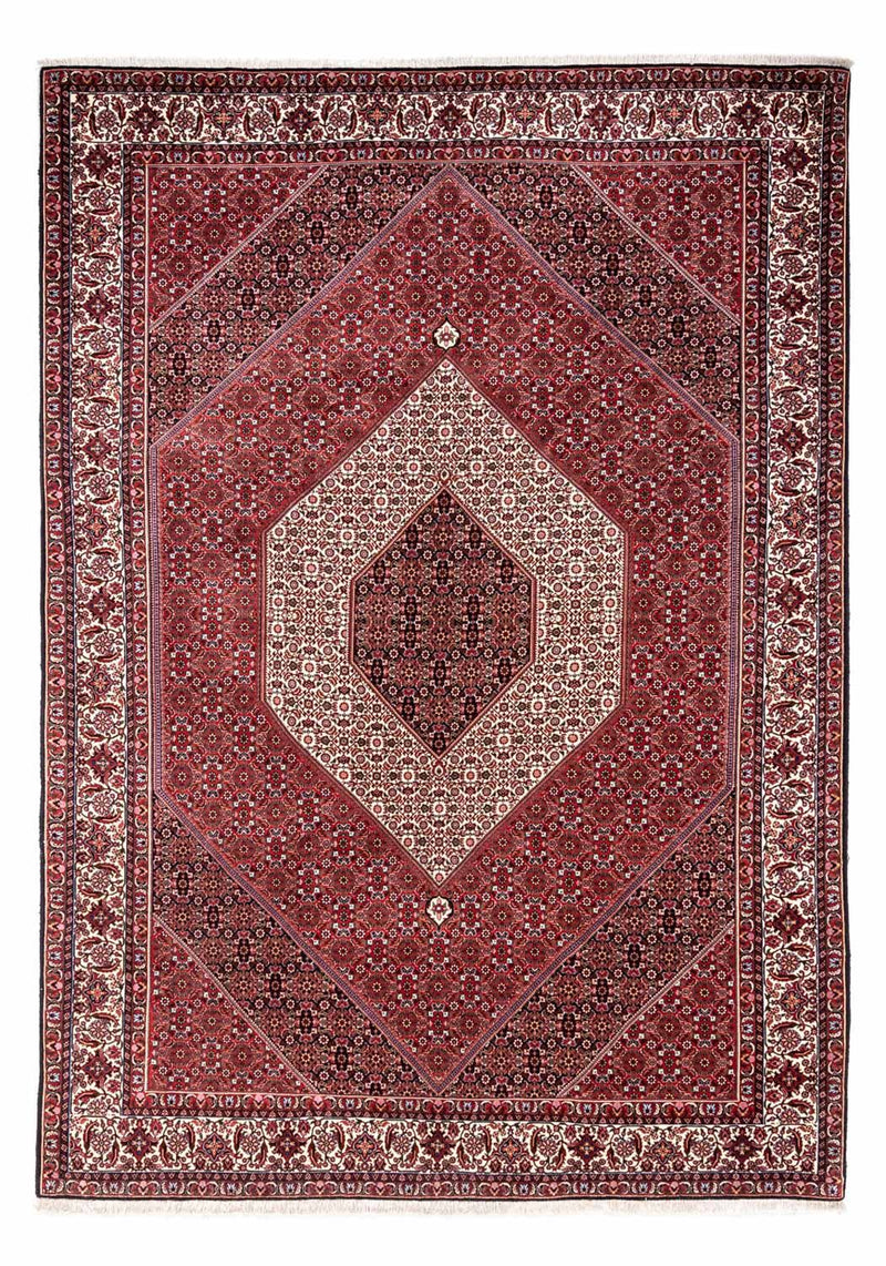Bidjar - Takab Rug 253x360cm - Persian Rugs