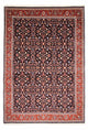 Bidjar Rug 350x243cm - Persian Rugs
