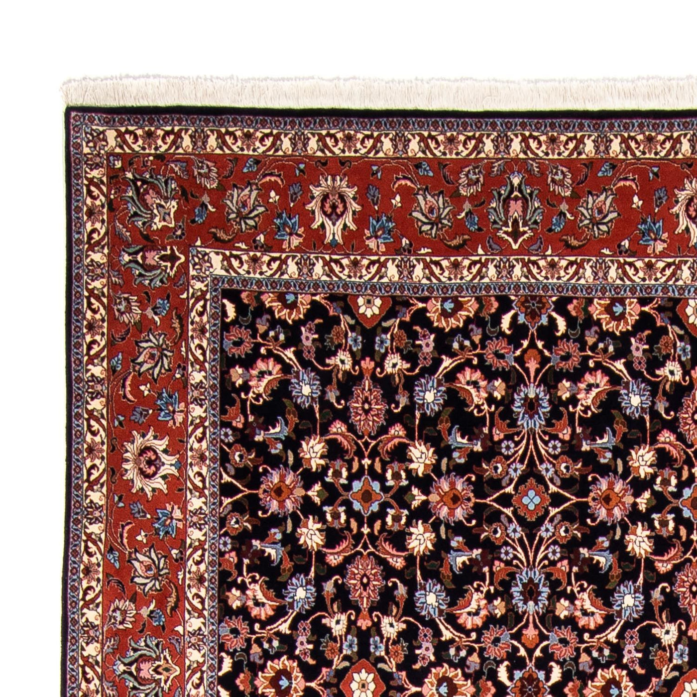 Bidjar Rug 350x243cm - Persian Rugs