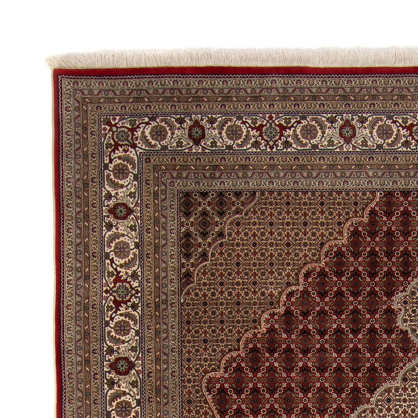Tabriz Rug 304x241cm - Persian Rugs