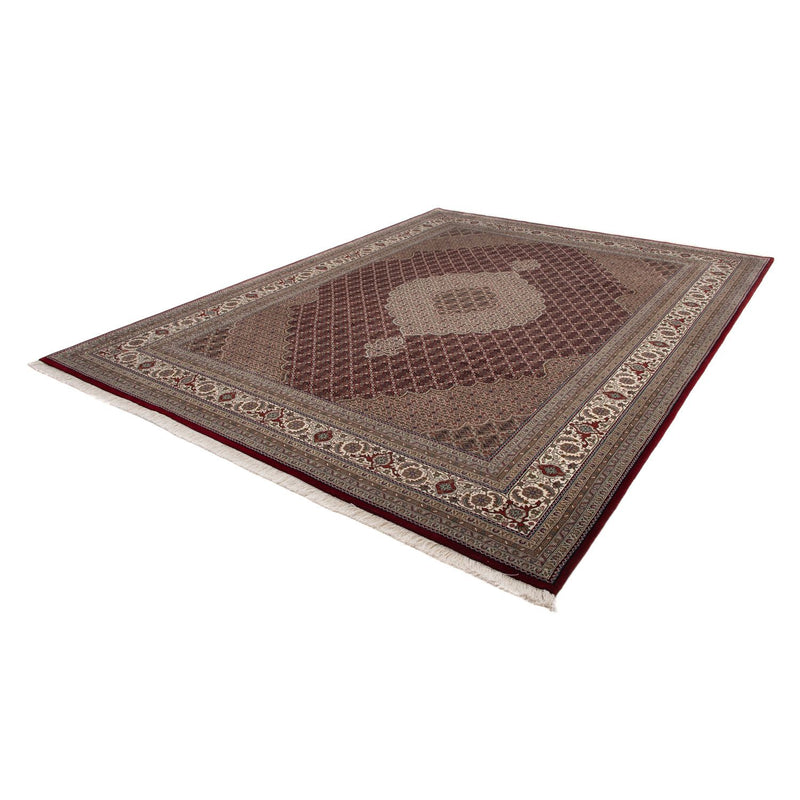 Perser Rug - Bidjar - 339 x 253 cm - brown