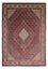 Perser Rug - Bidjar - 350 x 251 cm - dark red