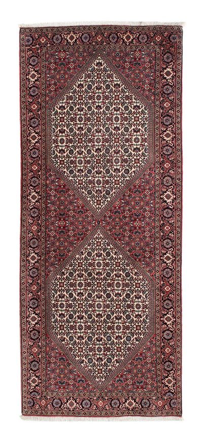 Bidjar Rug 87x210cm - Persian Rugs