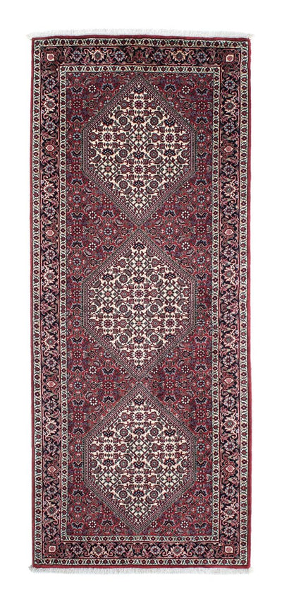 Bidjar Rug 77x198cm - Persian Rugs