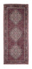 Runner Perser Rug - Bidjar - 198 x 77 cm - red