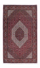 Bidjar Teppich 210x131cm - Perserteppich