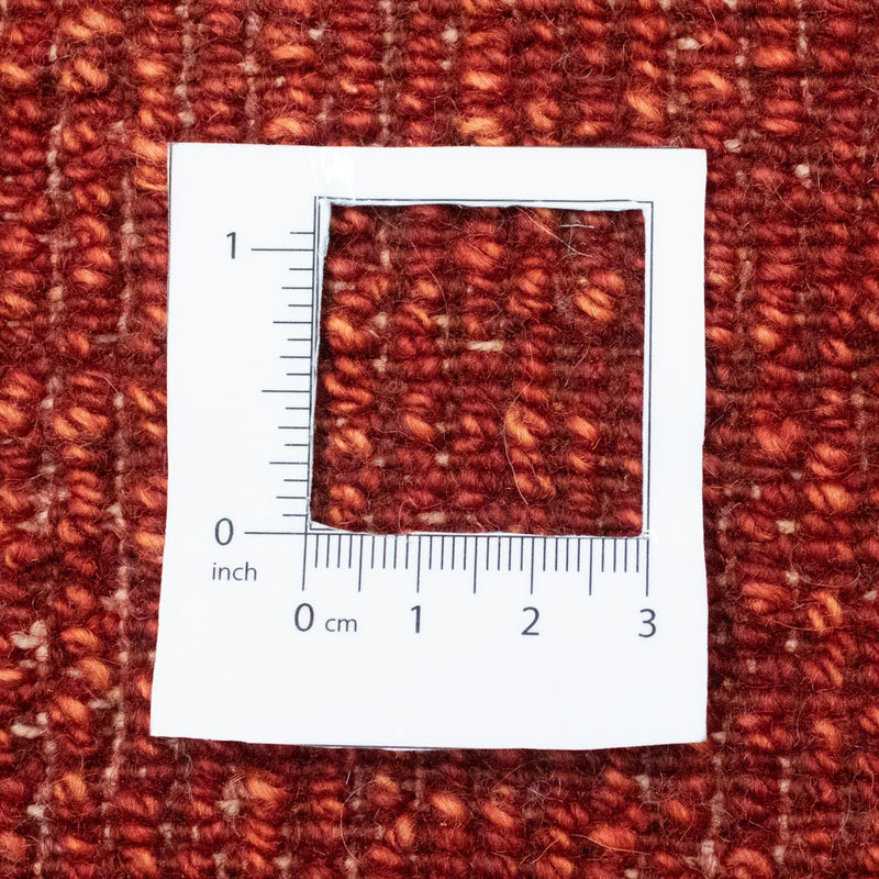 Gabbeh Rug - Perser - 177 x 134 cm - red