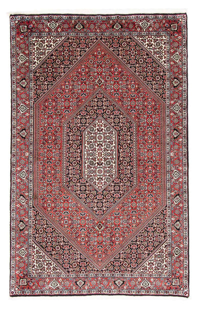 Bidjar Rug 108x181cm - Persian Rugs