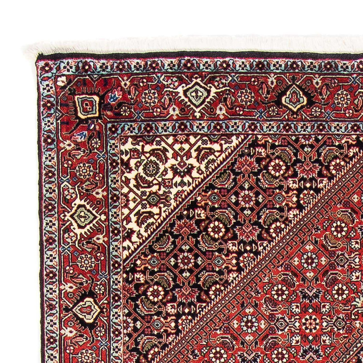Bidjar Rug 108x181cm - Persian Rugs