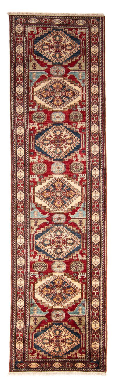 Kazak Rug 76x300cm - Oriental Rug