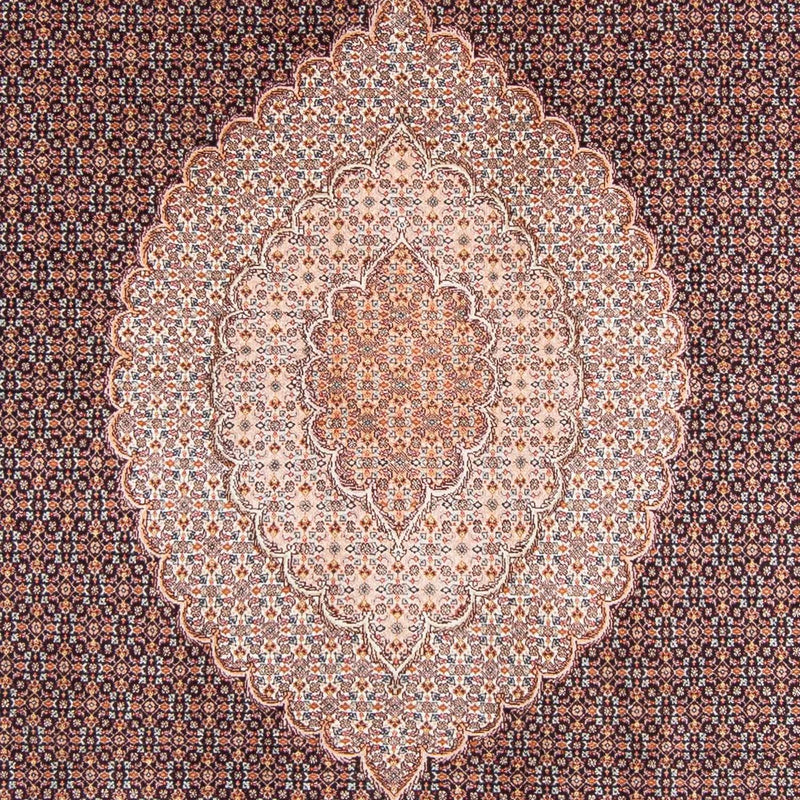 Perser Rug - Tabriz - 298 x 196 cm - dark blue