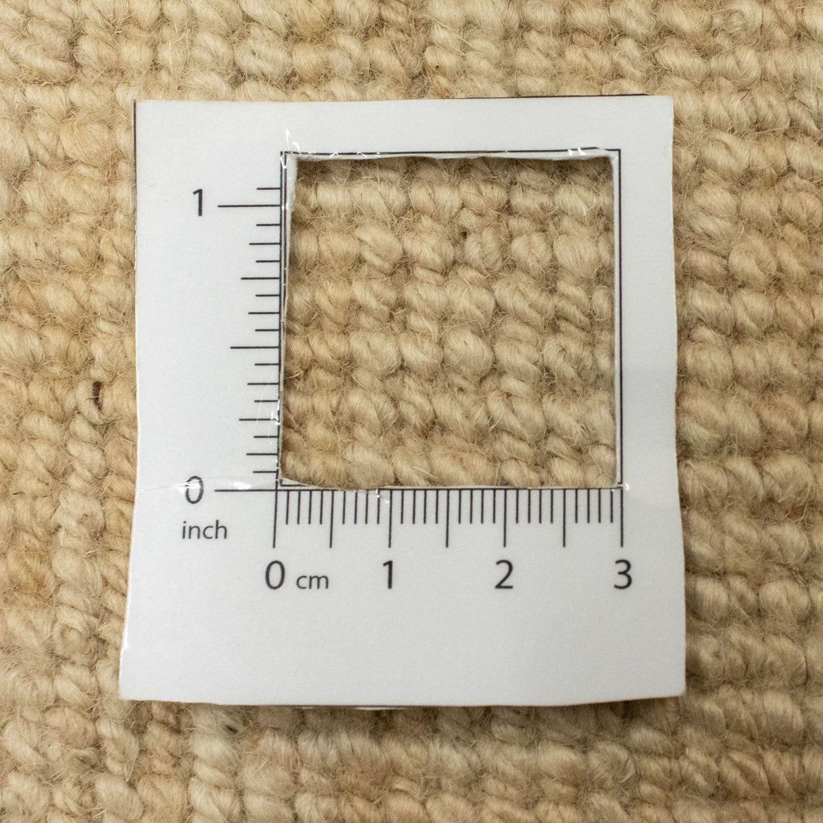 Gabbeh Rug - Perser - 192 x 110 cm - beige