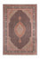 Perser Rug - Tabriz - 300 x 202 cm - dark blue