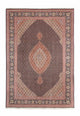 Täbriz Teppich 300x202cm - Perserteppich