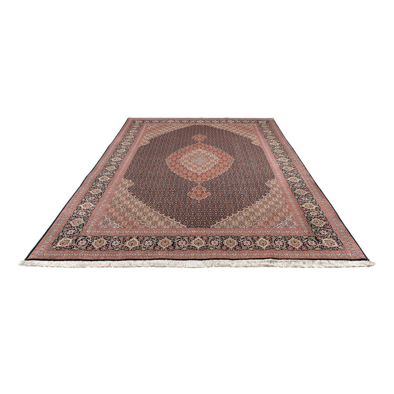 Perser Rug - Tabriz - 300 x 202 cm - dark blue