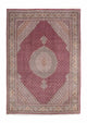Täbriz Teppich 295x202cm - Perserteppich
