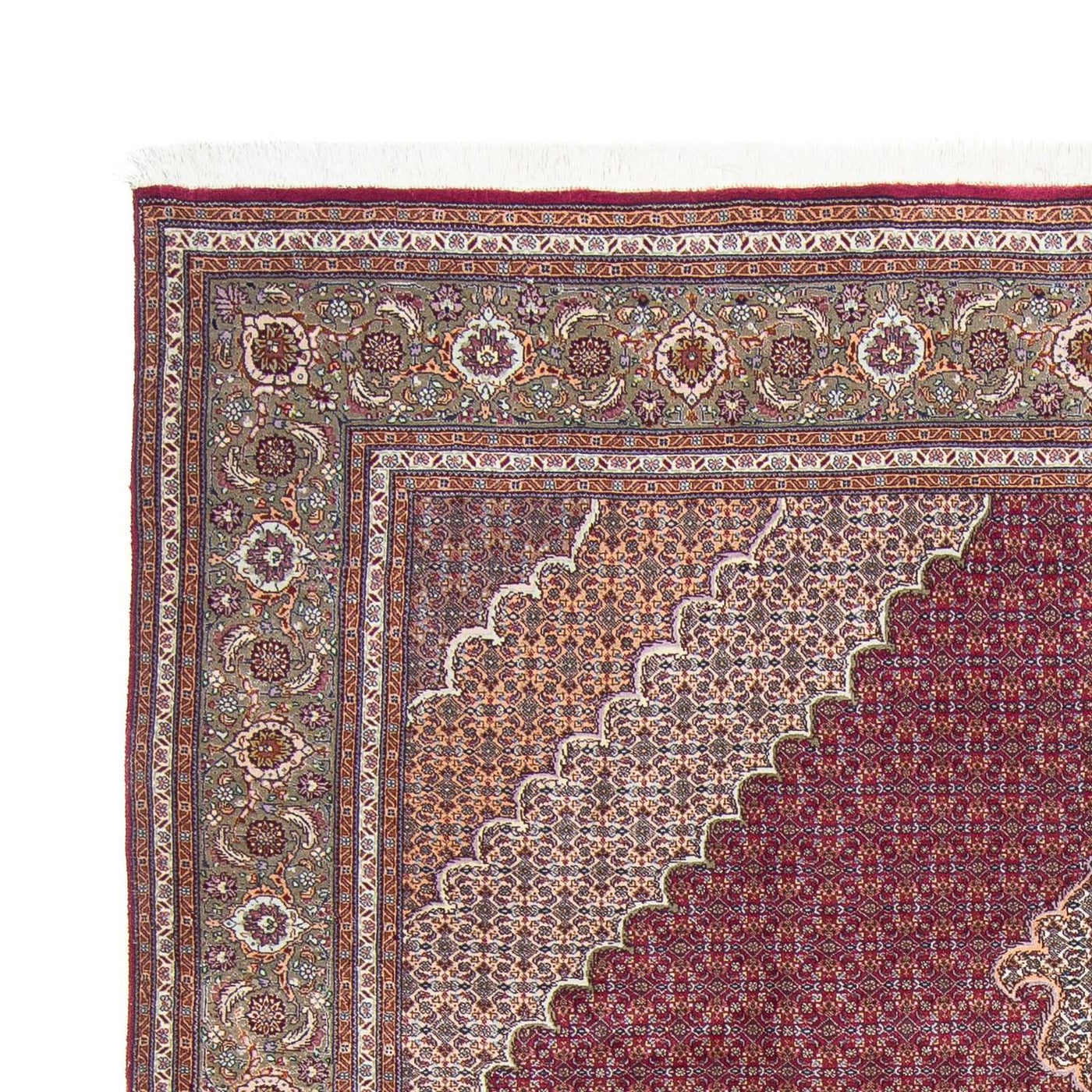 Täbriz Teppich 295x202cm - Perserteppich