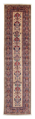 Runner Ziegler Rug - Kazak - 309 x 70 cm - multicolored