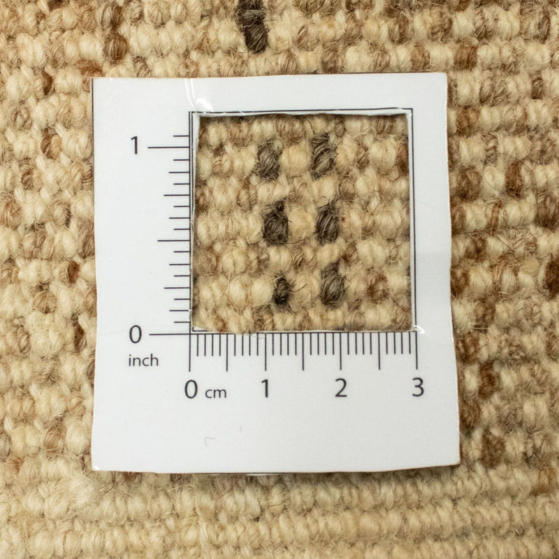 Gabbeh Rug - Indus - 191 x 123 cm - beige