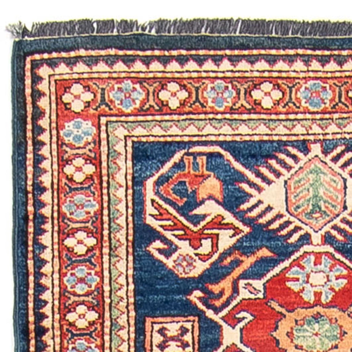 Kazak Rug 78x298cm - Oriental Rug