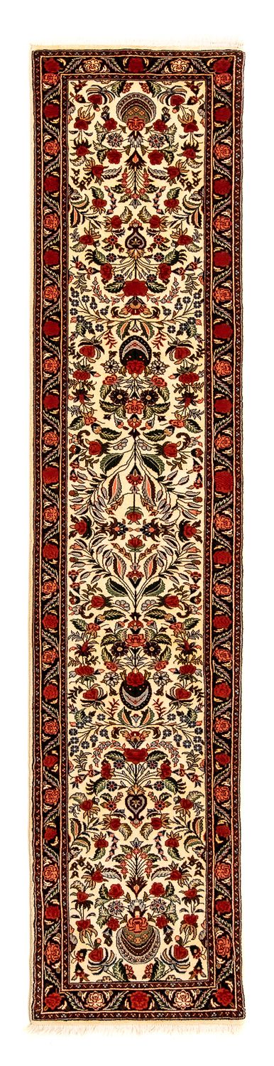 Runner Perser Rug - Bidjar - 289 x 57 cm - beige