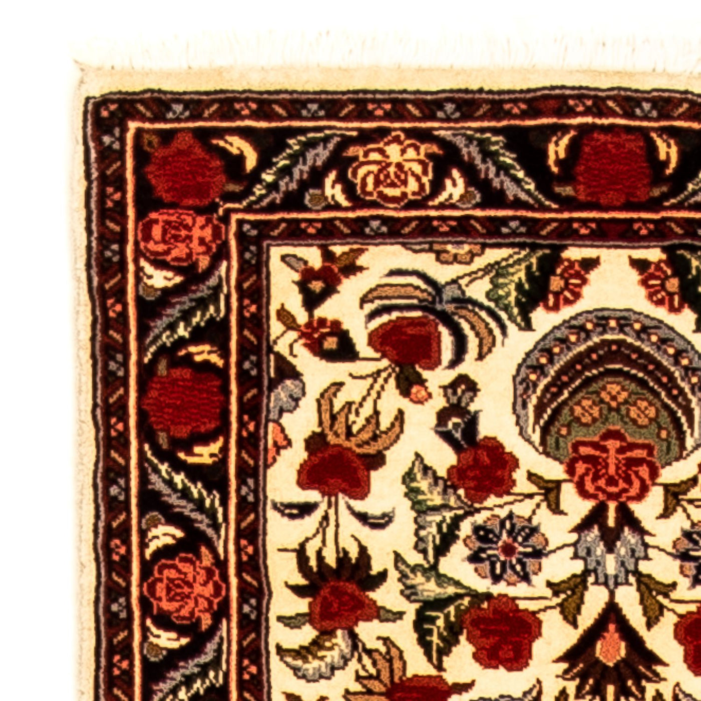 Bidjar Rug 289x57cm - Persian Rugs
