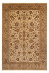 Vintage Rug 306x433cm - Rectangle / Light Brown / 306 x 433 cm Rectangle